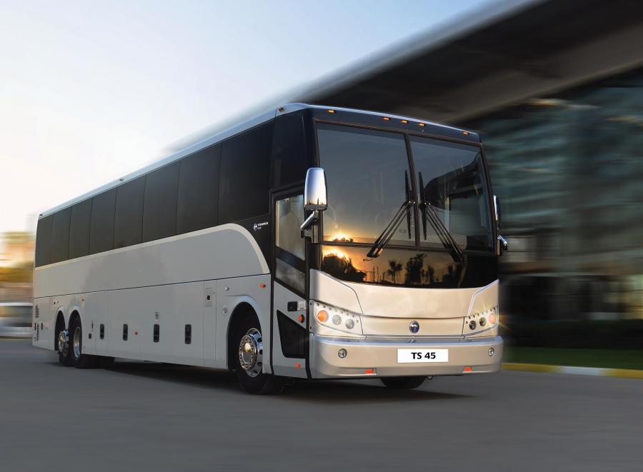 Temsa TS 45 '2014